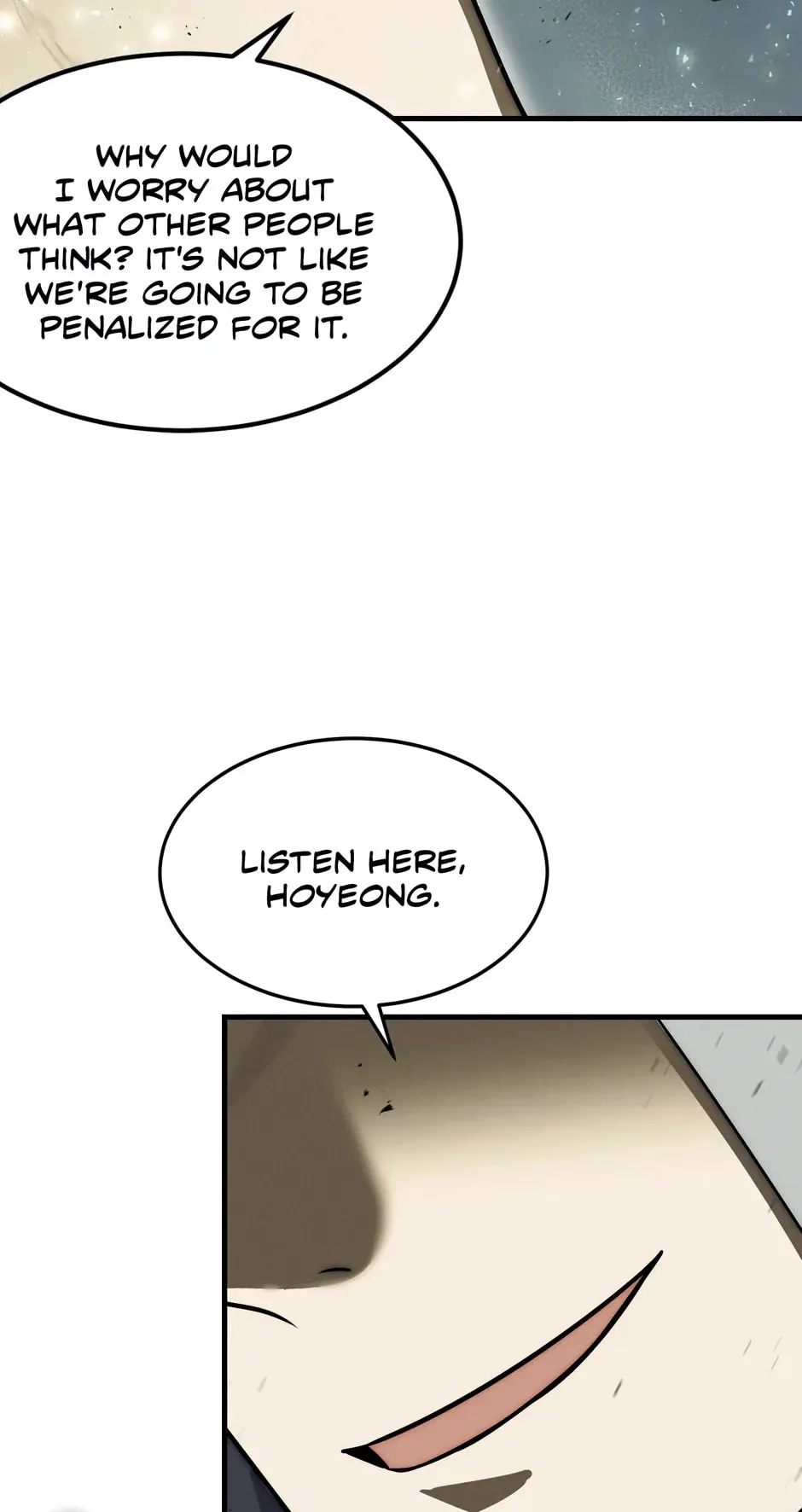 The Regressed Genius Player's Mythical-Rank Weapon Creation Chapter 6 page 32 - 