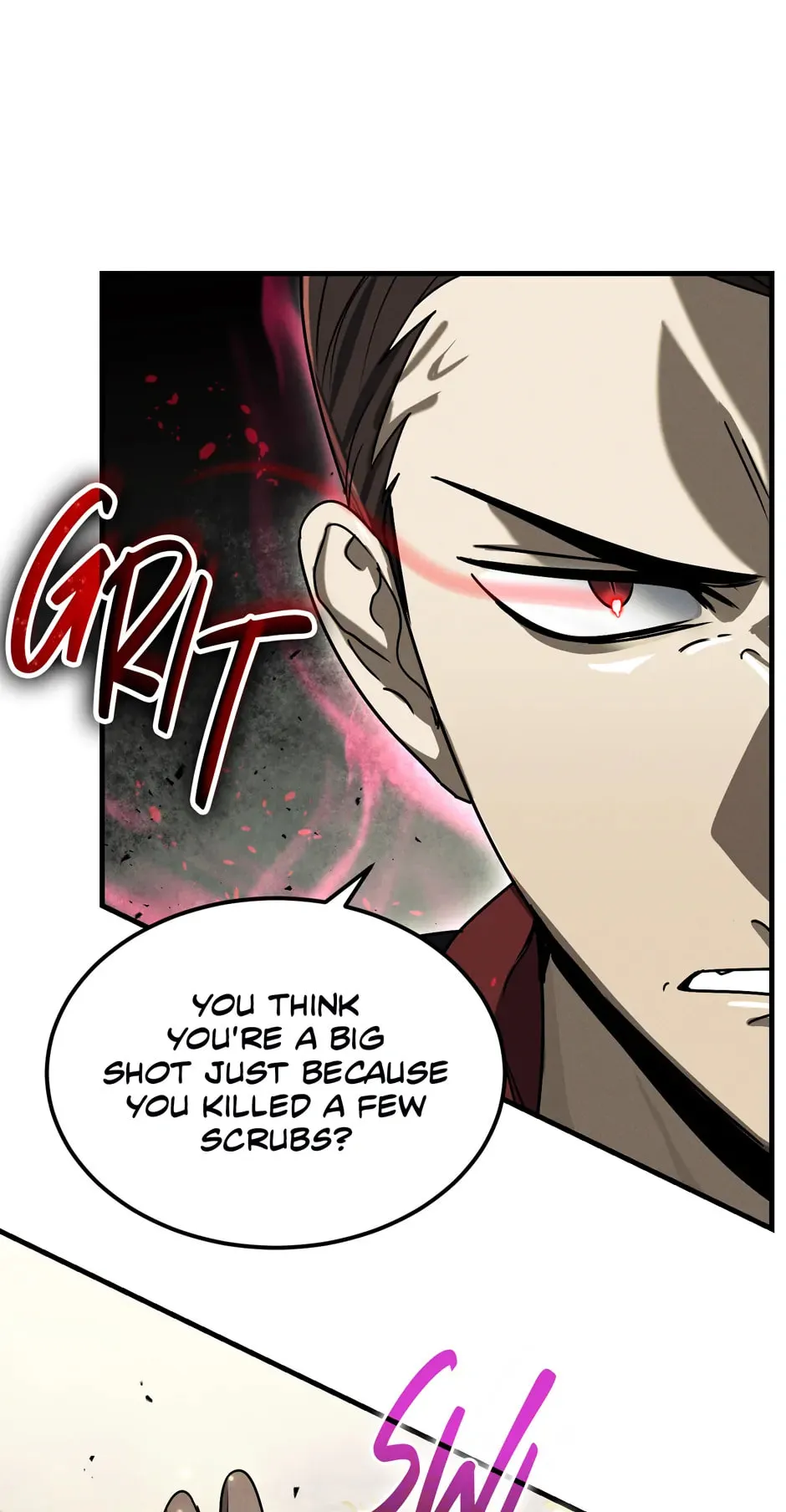 The Regressed Genius Player's Mythical-Rank Weapon Creation Chapter 6 page 35 - 