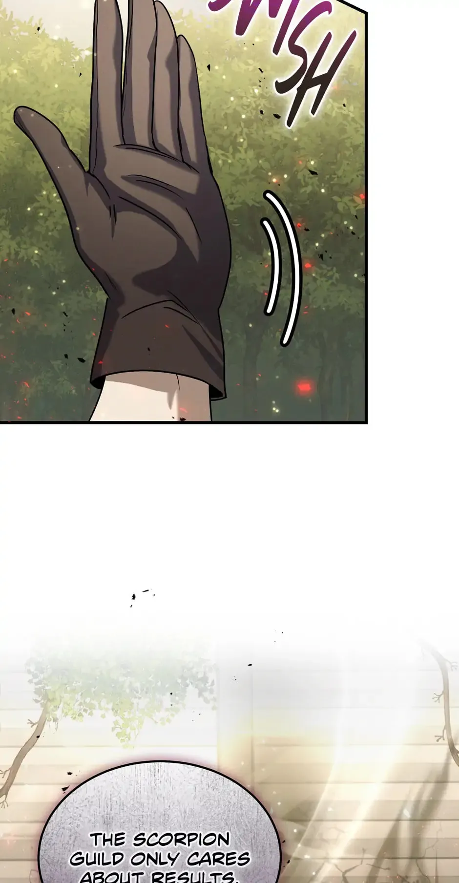 The Regressed Genius Player's Mythical-Rank Weapon Creation Chapter 6 page 36 - 