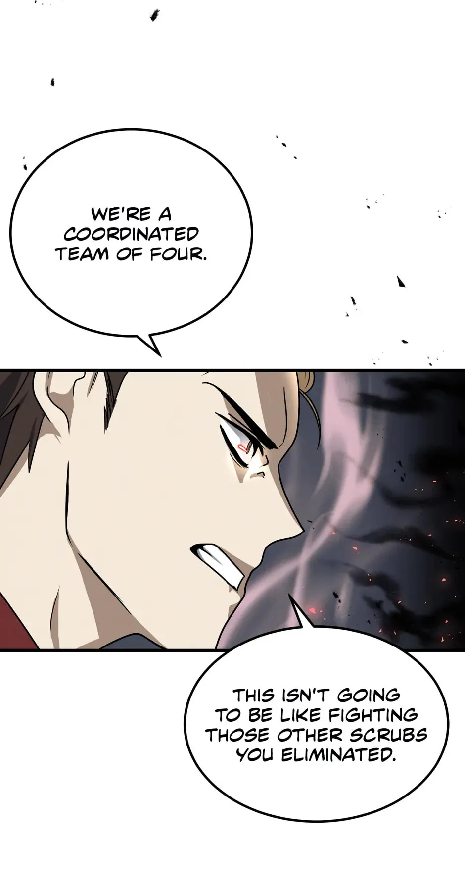 The Regressed Genius Player's Mythical-Rank Weapon Creation Chapter 6 page 38 - 