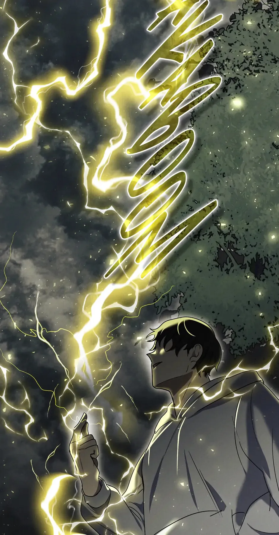 The Regressed Genius Player's Mythical-Rank Weapon Creation Chapter 6 page 46 - 