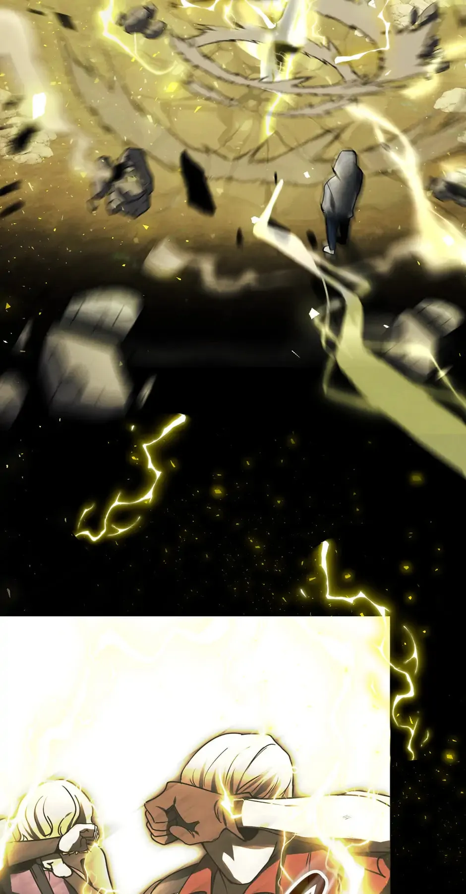 The Regressed Genius Player's Mythical-Rank Weapon Creation Chapter 6 page 48 - 