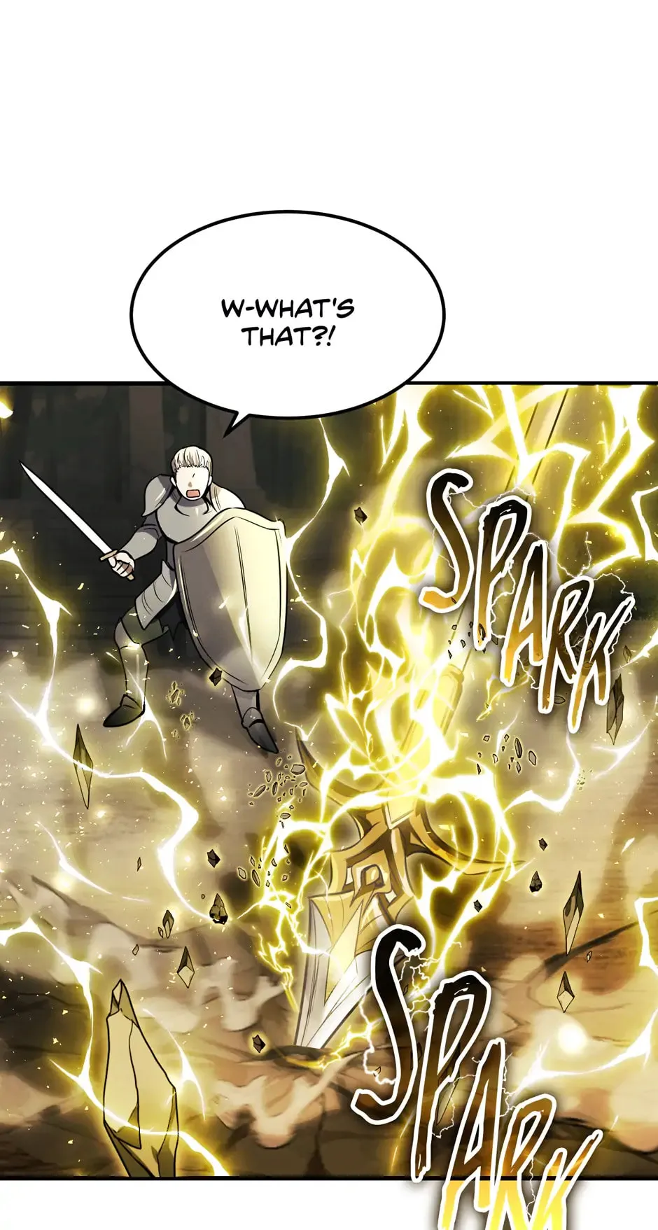 The Regressed Genius Player's Mythical-Rank Weapon Creation Chapter 6 page 50 - 