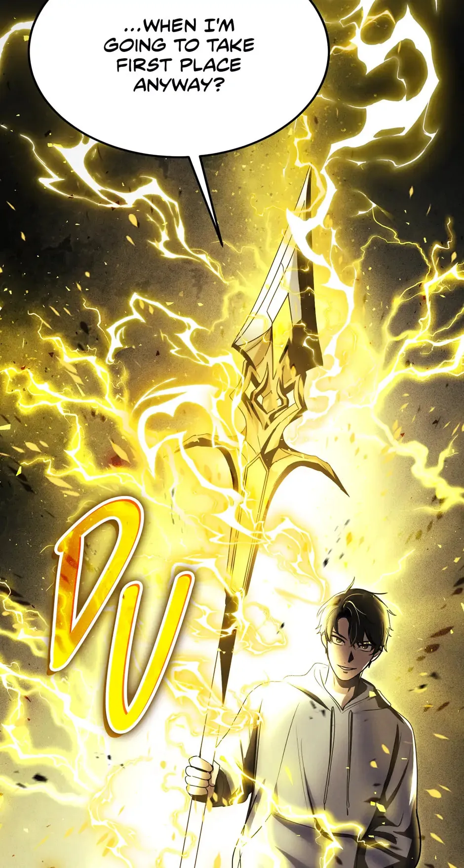 The Regressed Genius Player's Mythical-Rank Weapon Creation Chapter 6 page 52 - 