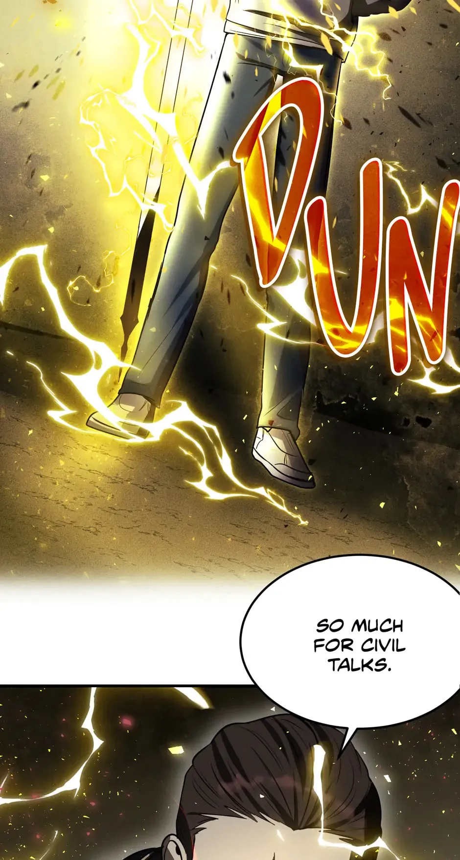 The Regressed Genius Player's Mythical-Rank Weapon Creation Chapter 6 page 53 - 