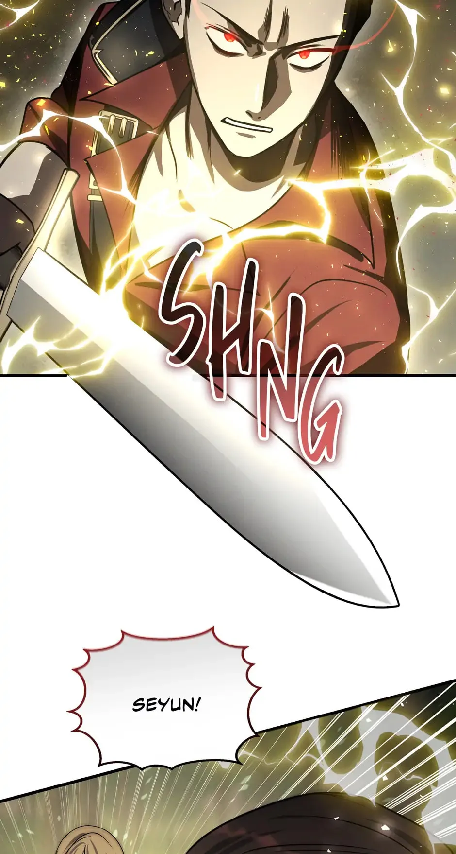 The Regressed Genius Player's Mythical-Rank Weapon Creation Chapter 6 page 54 - 