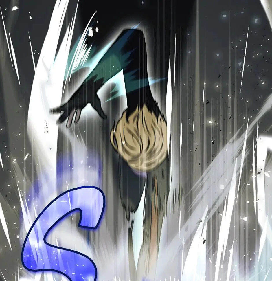 The Regressed Genius Player's Mythical-Rank Weapon Creation Chapter 6 page 57 - 