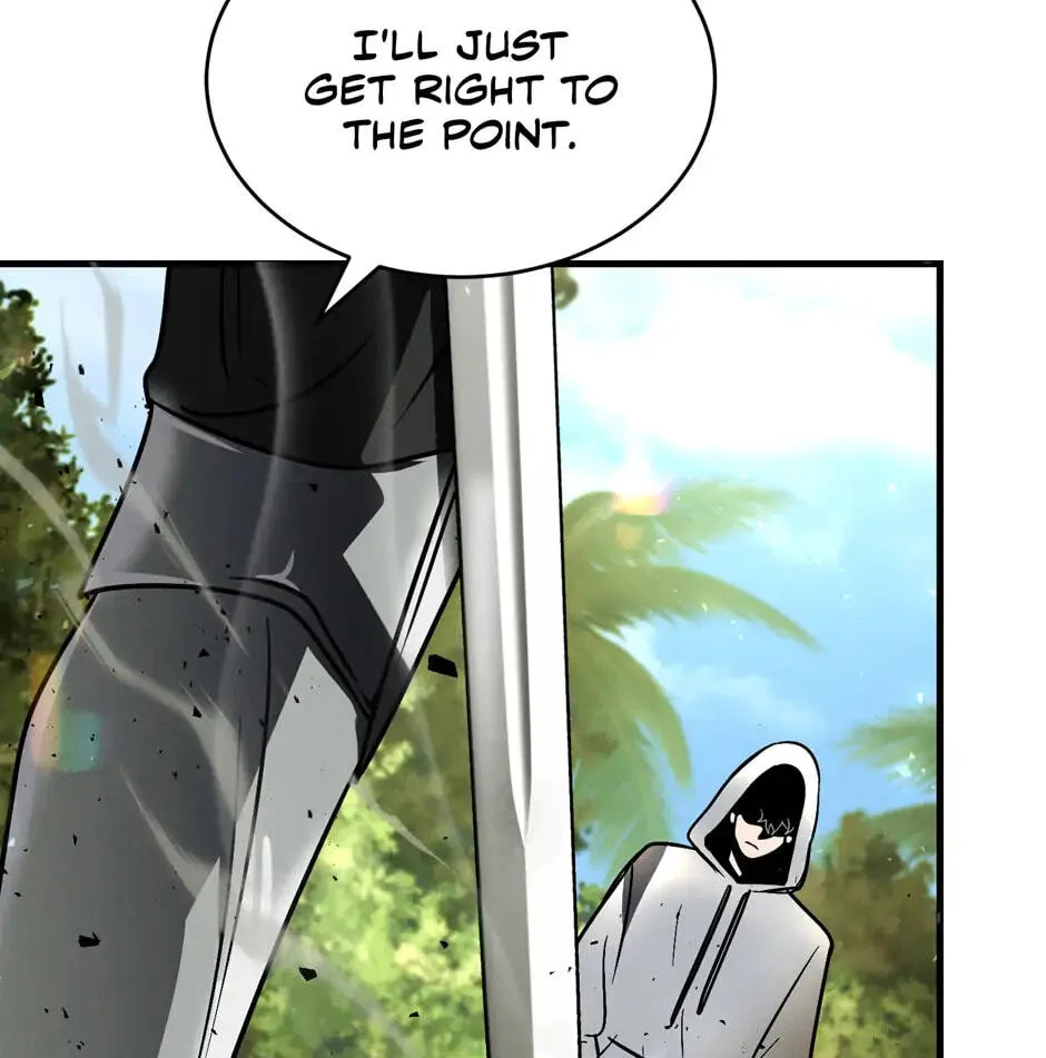 The Regressed Genius Player's Mythical-Rank Weapon Creation Chapter 6 page 7 - 