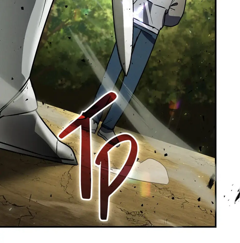 The Regressed Genius Player's Mythical-Rank Weapon Creation Chapter 6 page 8 - 