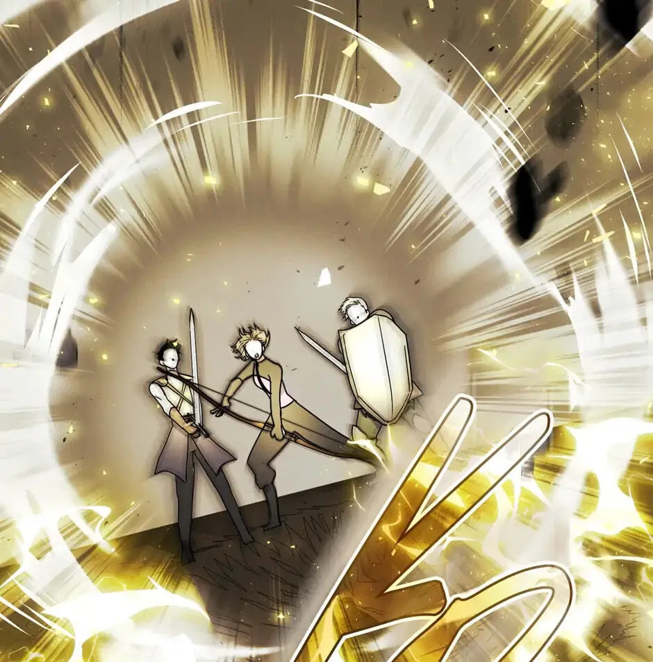 The Regressed Genius Player's Mythical-Rank Weapon Creation Chapter 6 page 75 - 