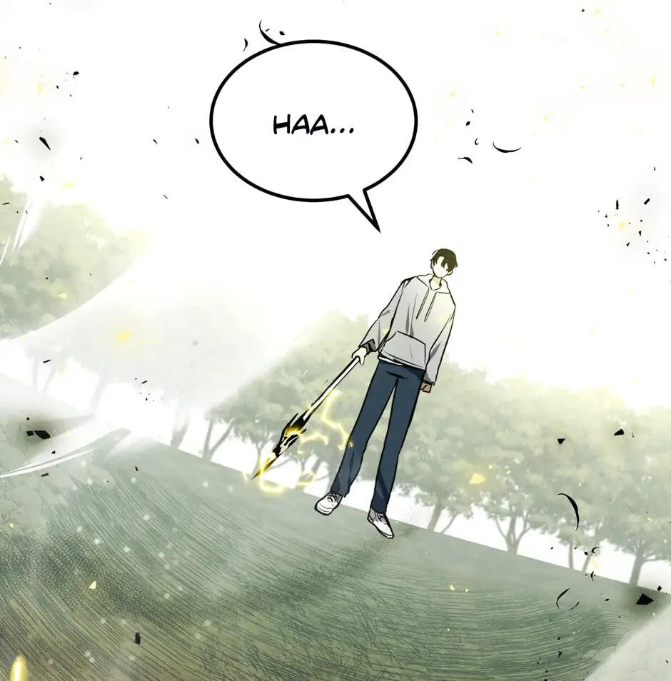 The Regressed Genius Player's Mythical-Rank Weapon Creation Chapter 6 page 82 - 