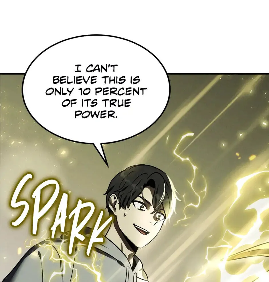 The Regressed Genius Player's Mythical-Rank Weapon Creation Chapter 6 page 85 - 