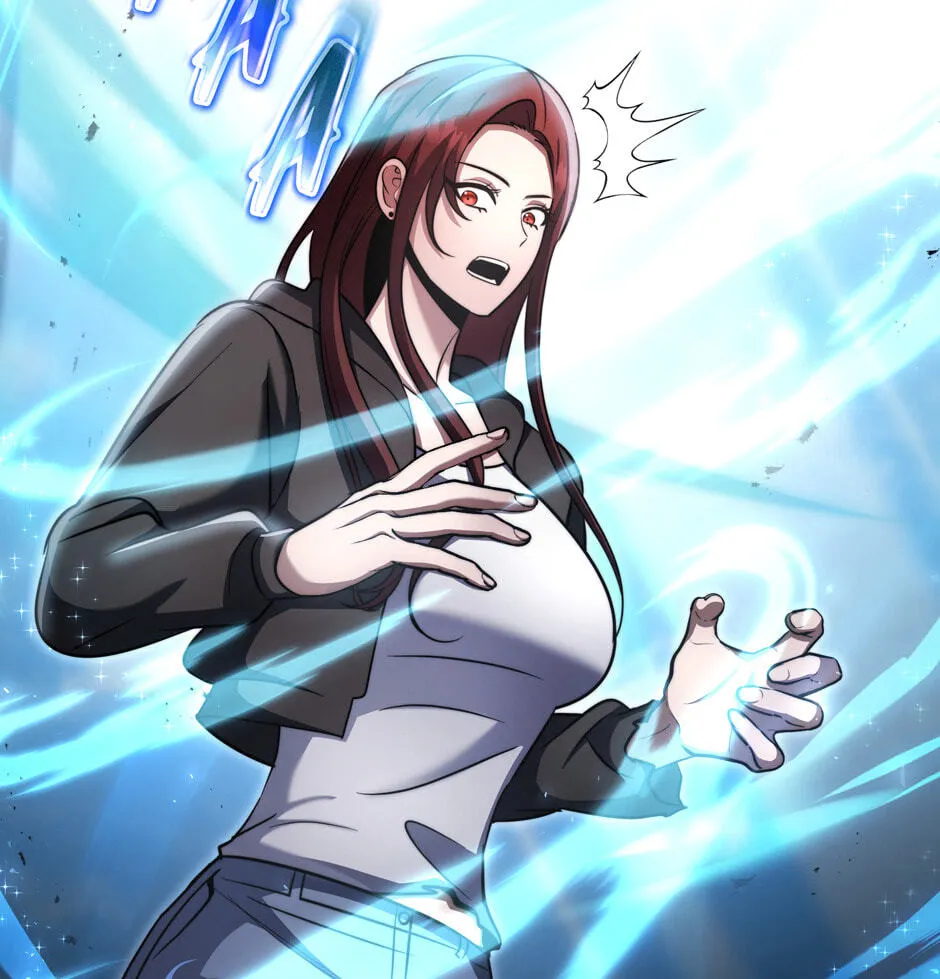 The Regressed Genius Player's Mythical-Rank Weapon Creation Chapter 60 page 13 - 