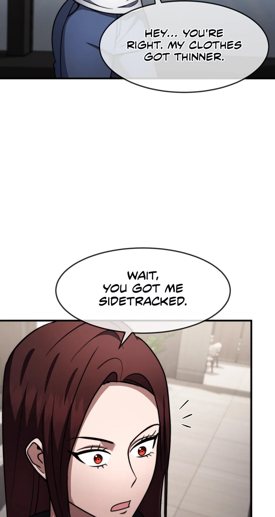 The Regressed Genius Player's Mythical-Rank Weapon Creation Chapter 60 page 17 - 