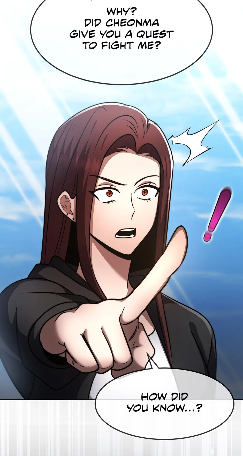 The Regressed Genius Player's Mythical-Rank Weapon Creation Chapter 60 page 22 - 