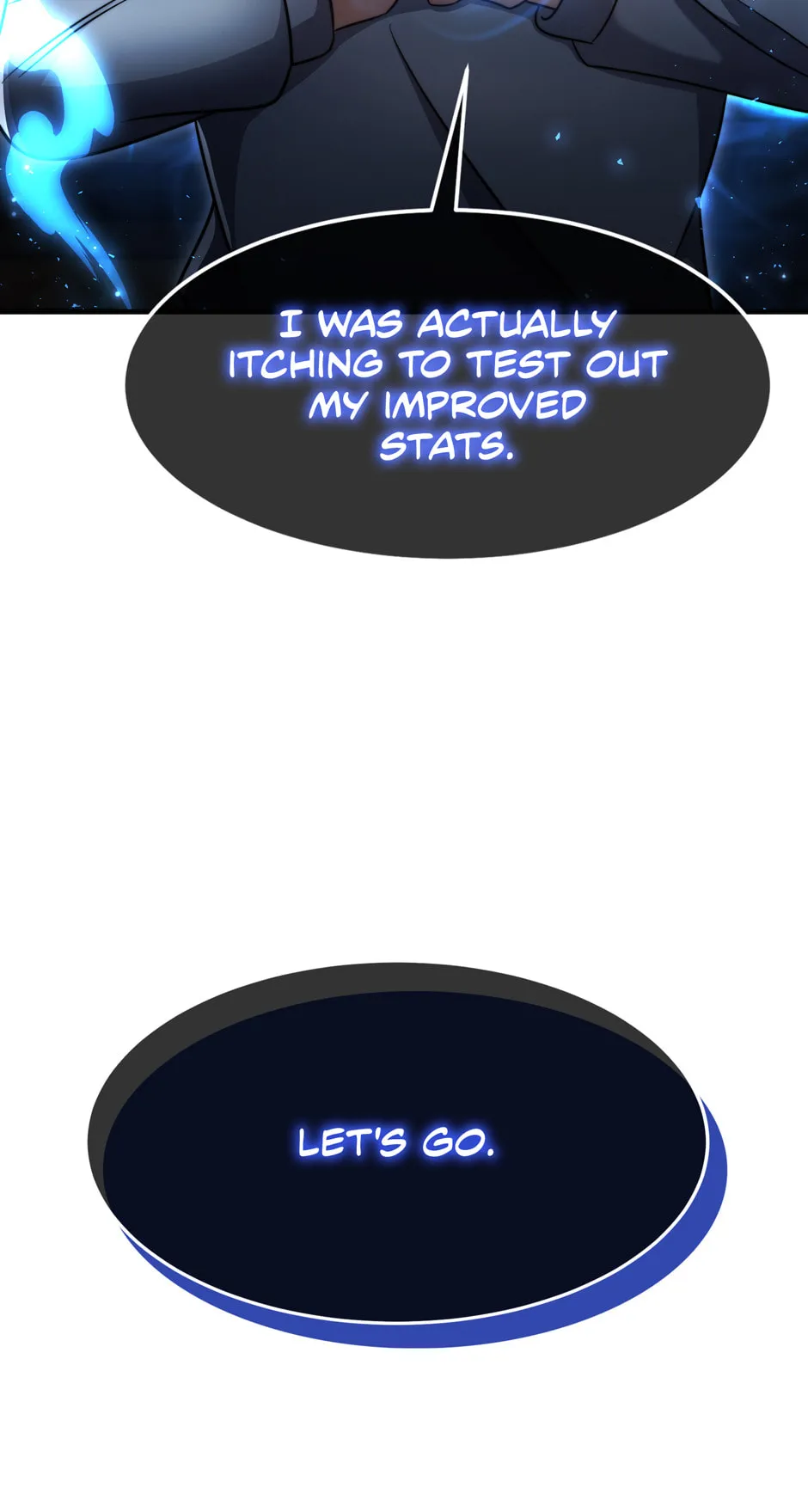 The Regressed Genius Player's Mythical-Rank Weapon Creation Chapter 60 page 24 - 