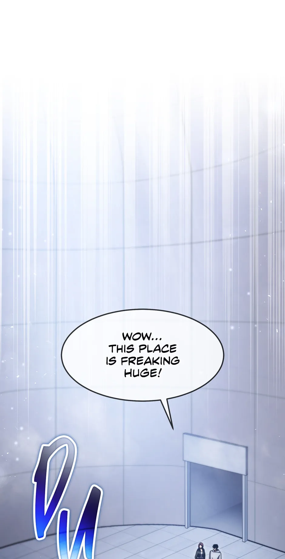 The Regressed Genius Player's Mythical-Rank Weapon Creation Chapter 60 page 26 - 