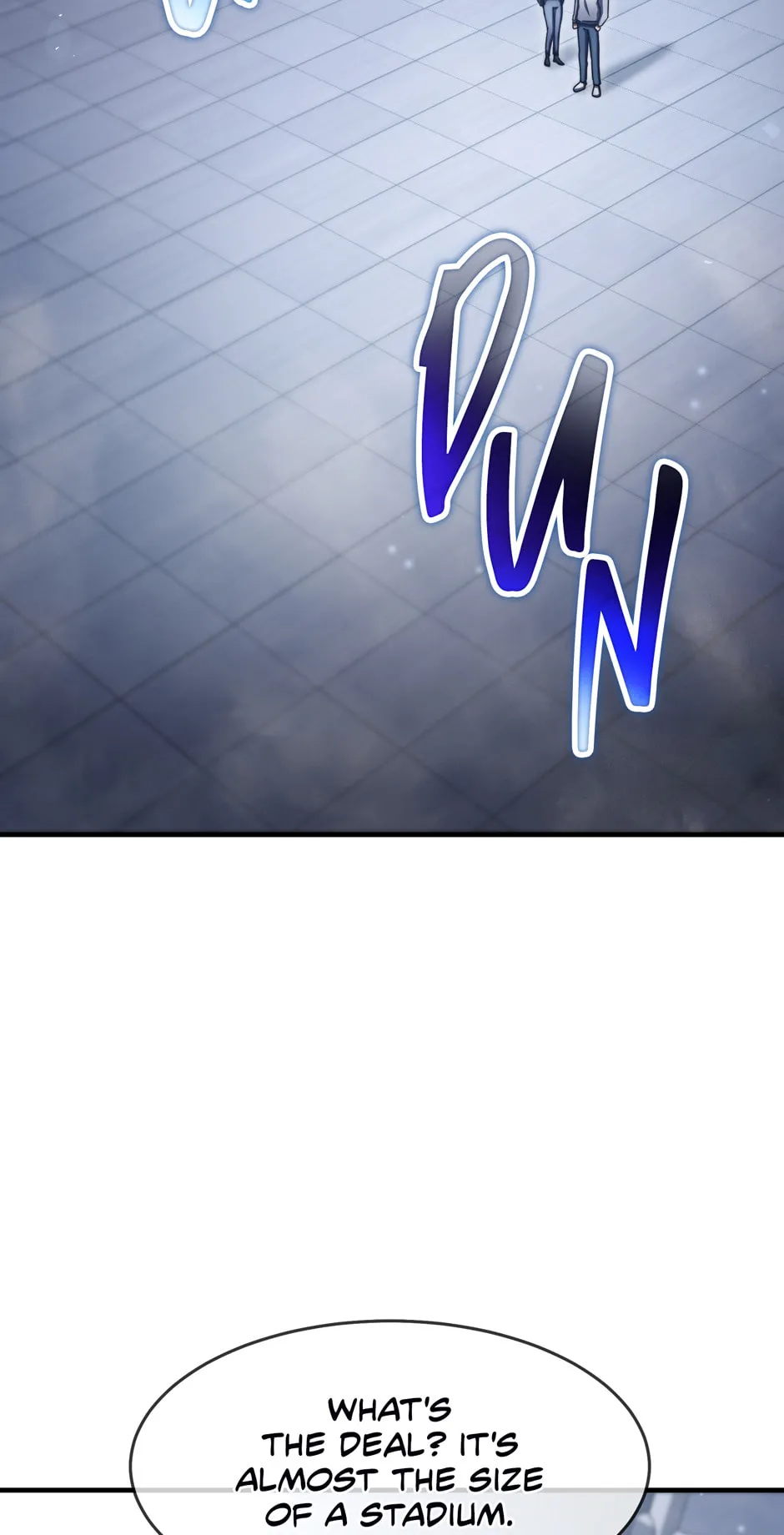 The Regressed Genius Player's Mythical-Rank Weapon Creation Chapter 60 page 27 - 