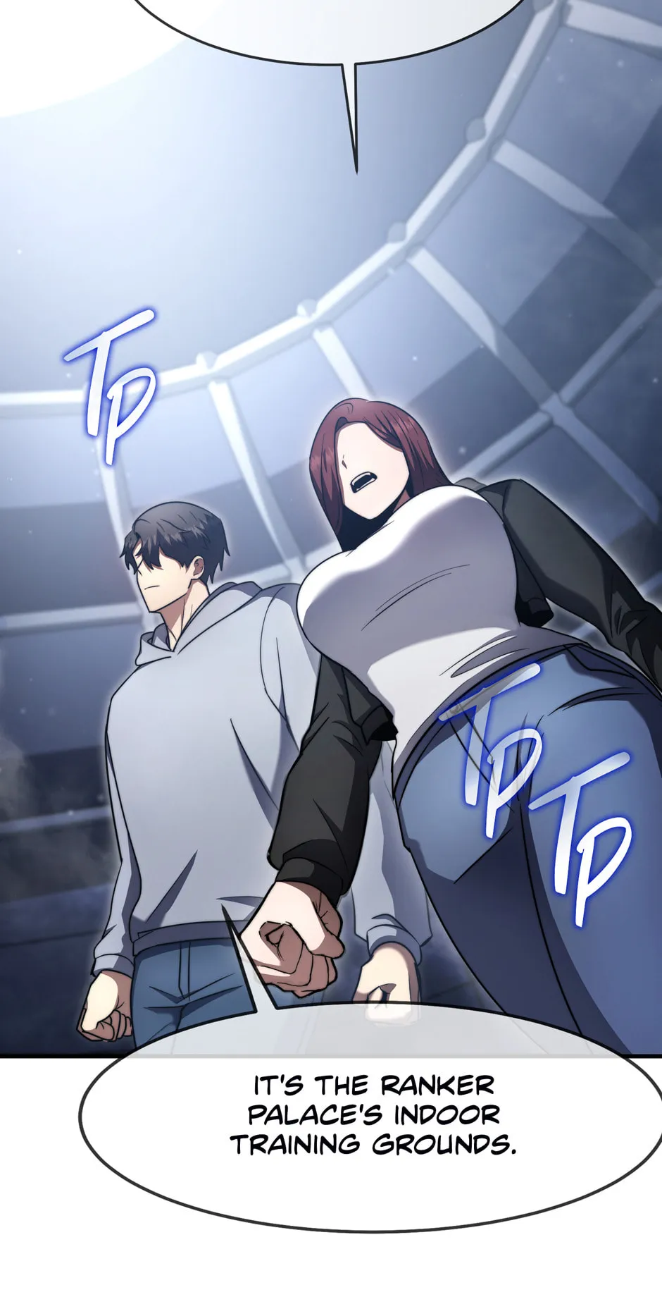 The Regressed Genius Player's Mythical-Rank Weapon Creation Chapter 60 page 28 - 