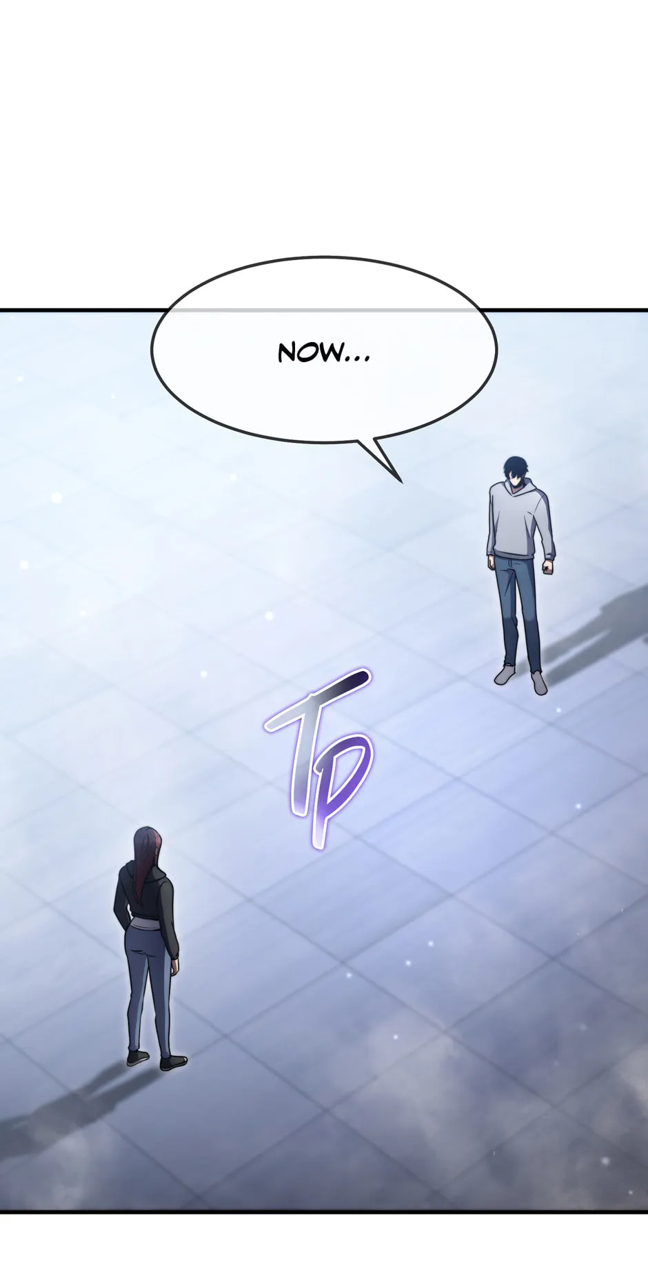 The Regressed Genius Player's Mythical-Rank Weapon Creation Chapter 60 page 30 - 