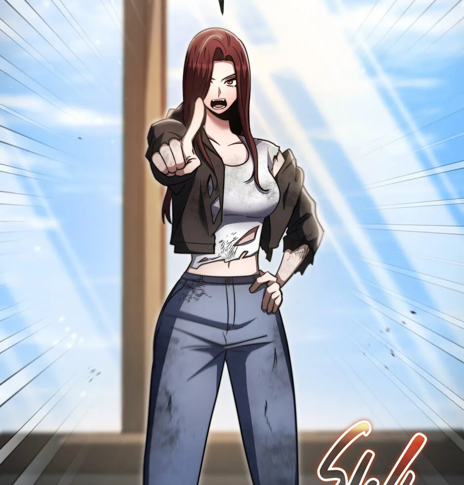 The Regressed Genius Player's Mythical-Rank Weapon Creation Chapter 60 page 4 - 