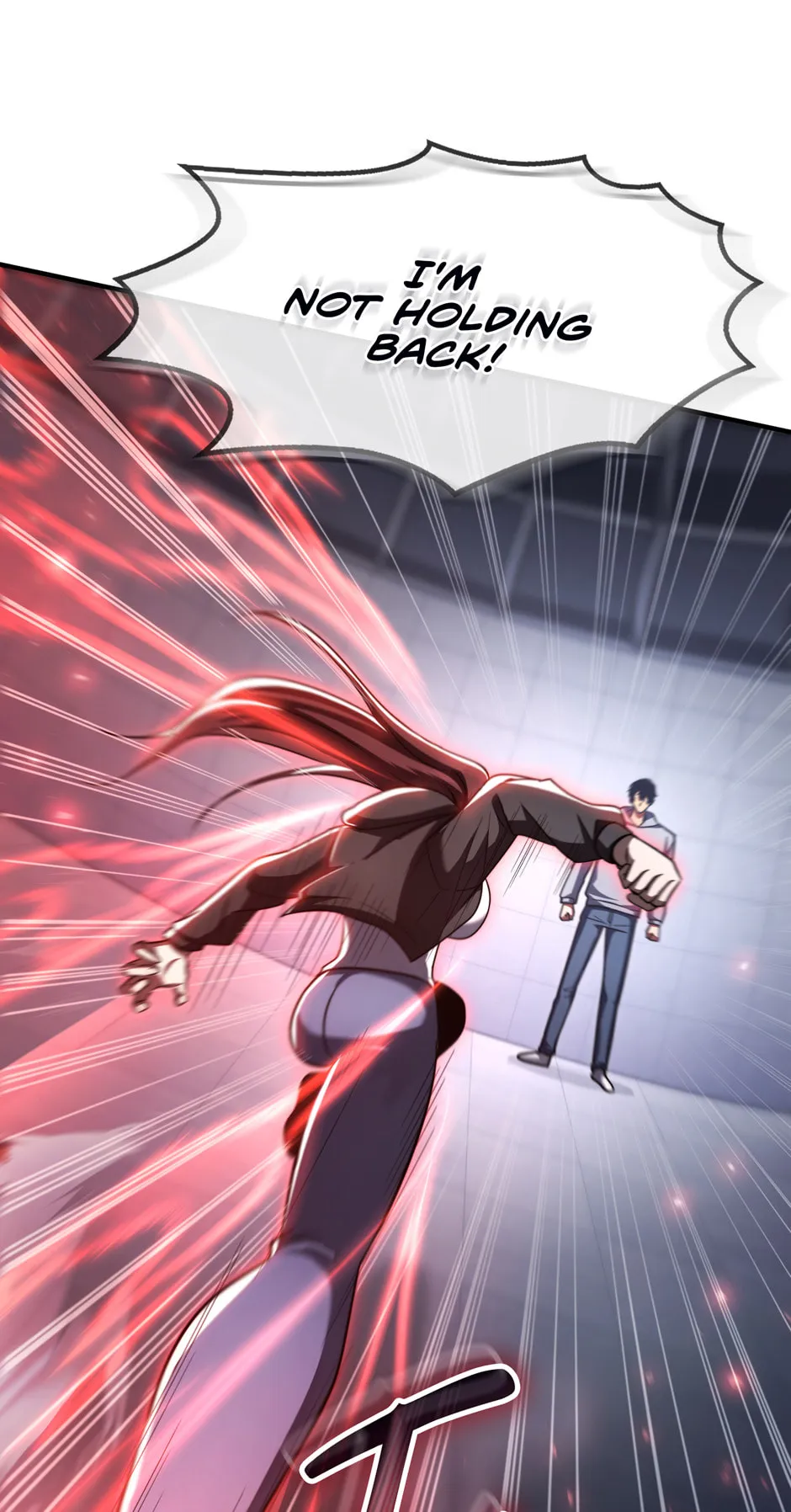 The Regressed Genius Player's Mythical-Rank Weapon Creation Chapter 60 page 34 - 