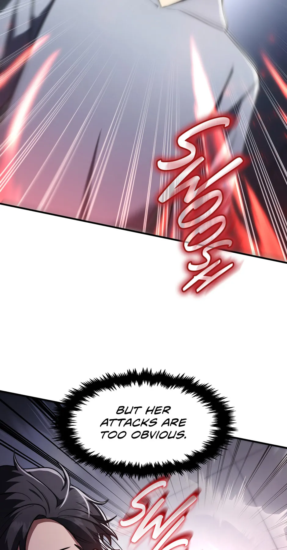 The Regressed Genius Player's Mythical-Rank Weapon Creation Chapter 60 page 36 - 