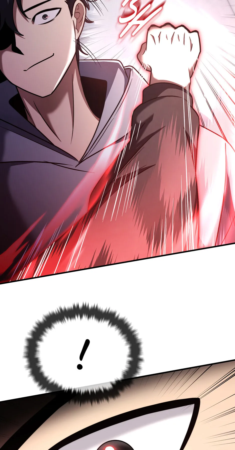 The Regressed Genius Player's Mythical-Rank Weapon Creation Chapter 60 page 37 - 