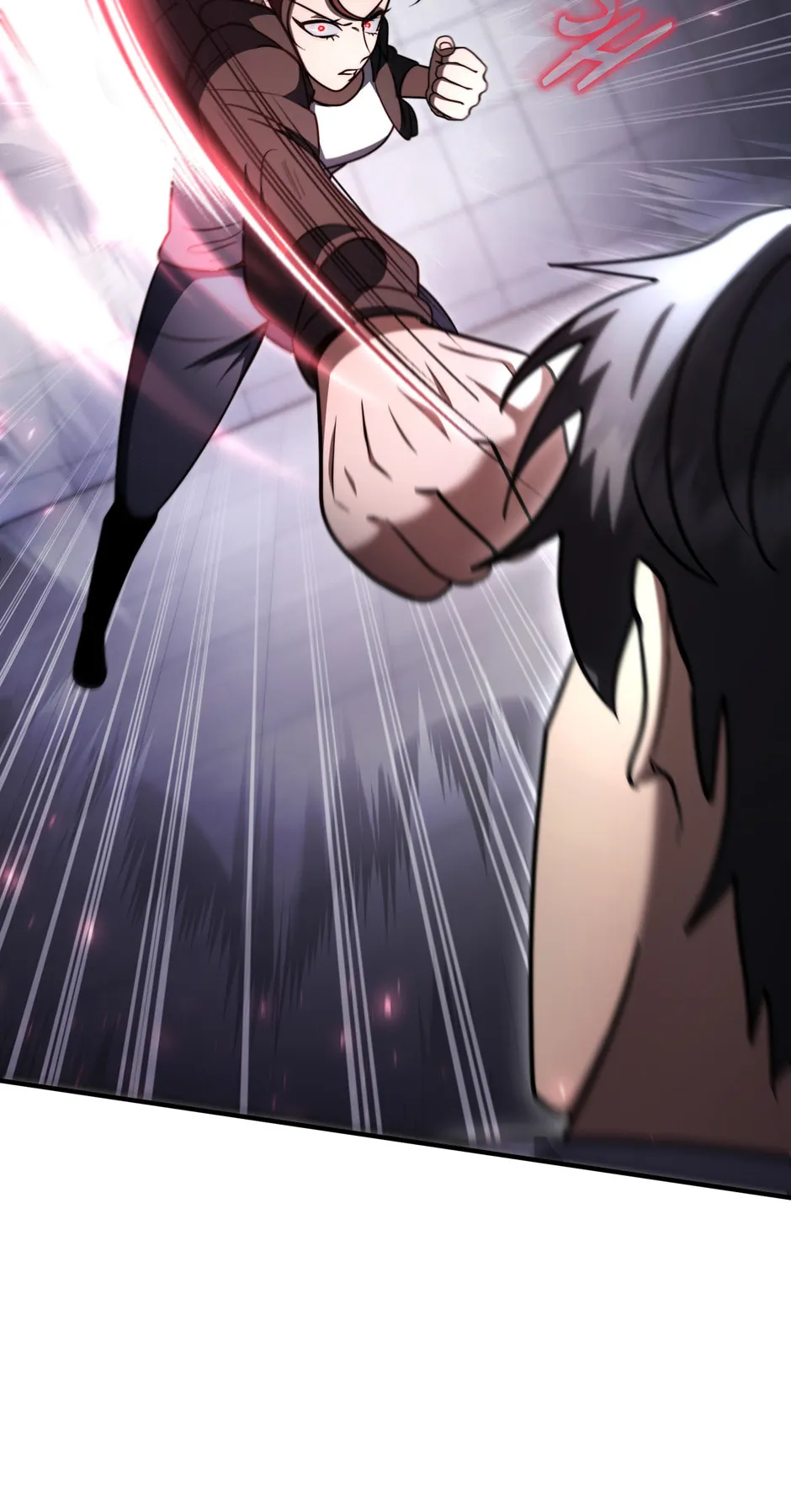 The Regressed Genius Player's Mythical-Rank Weapon Creation Chapter 60 page 41 - 