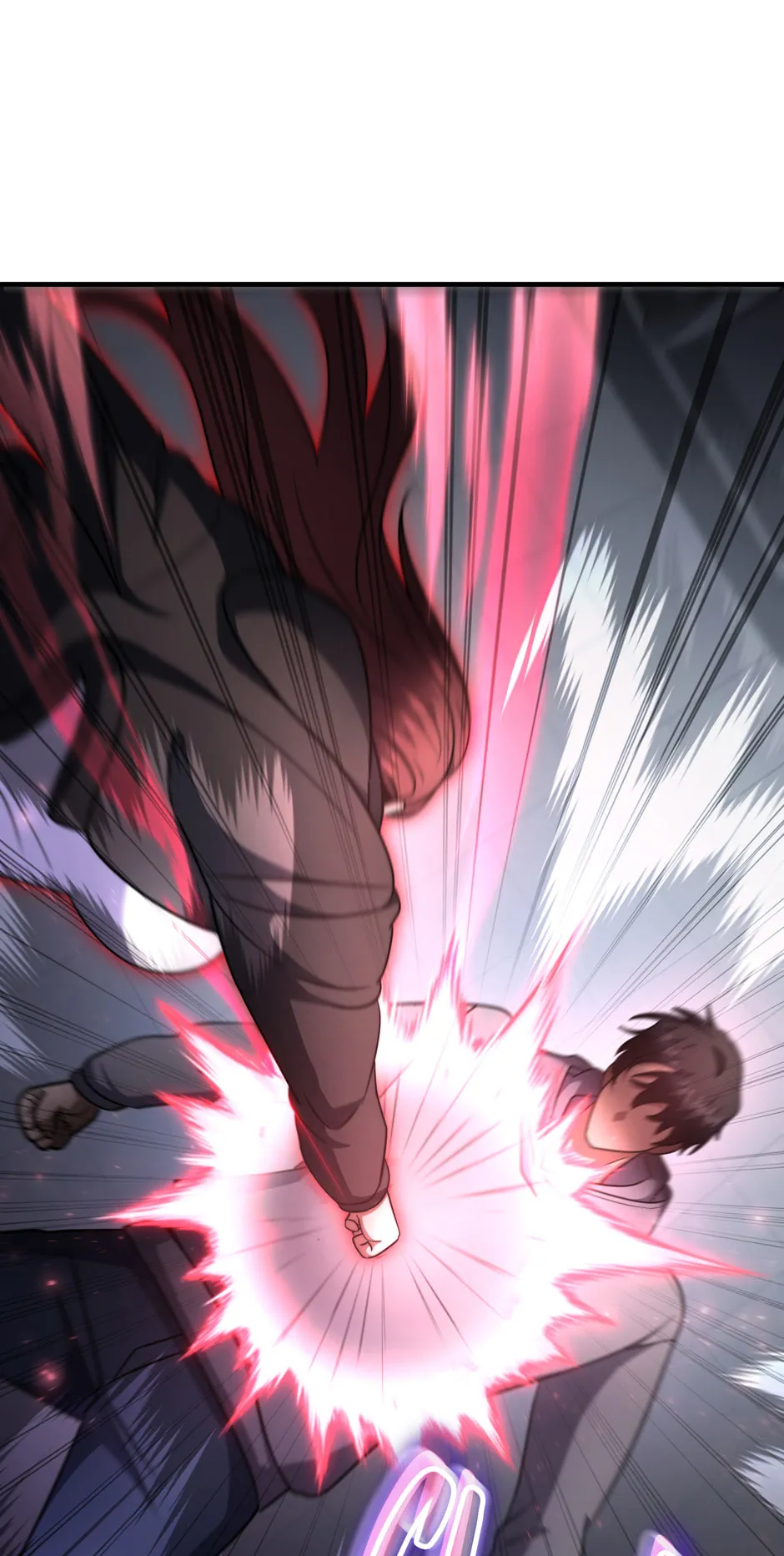 The Regressed Genius Player's Mythical-Rank Weapon Creation Chapter 60 page 42 - 