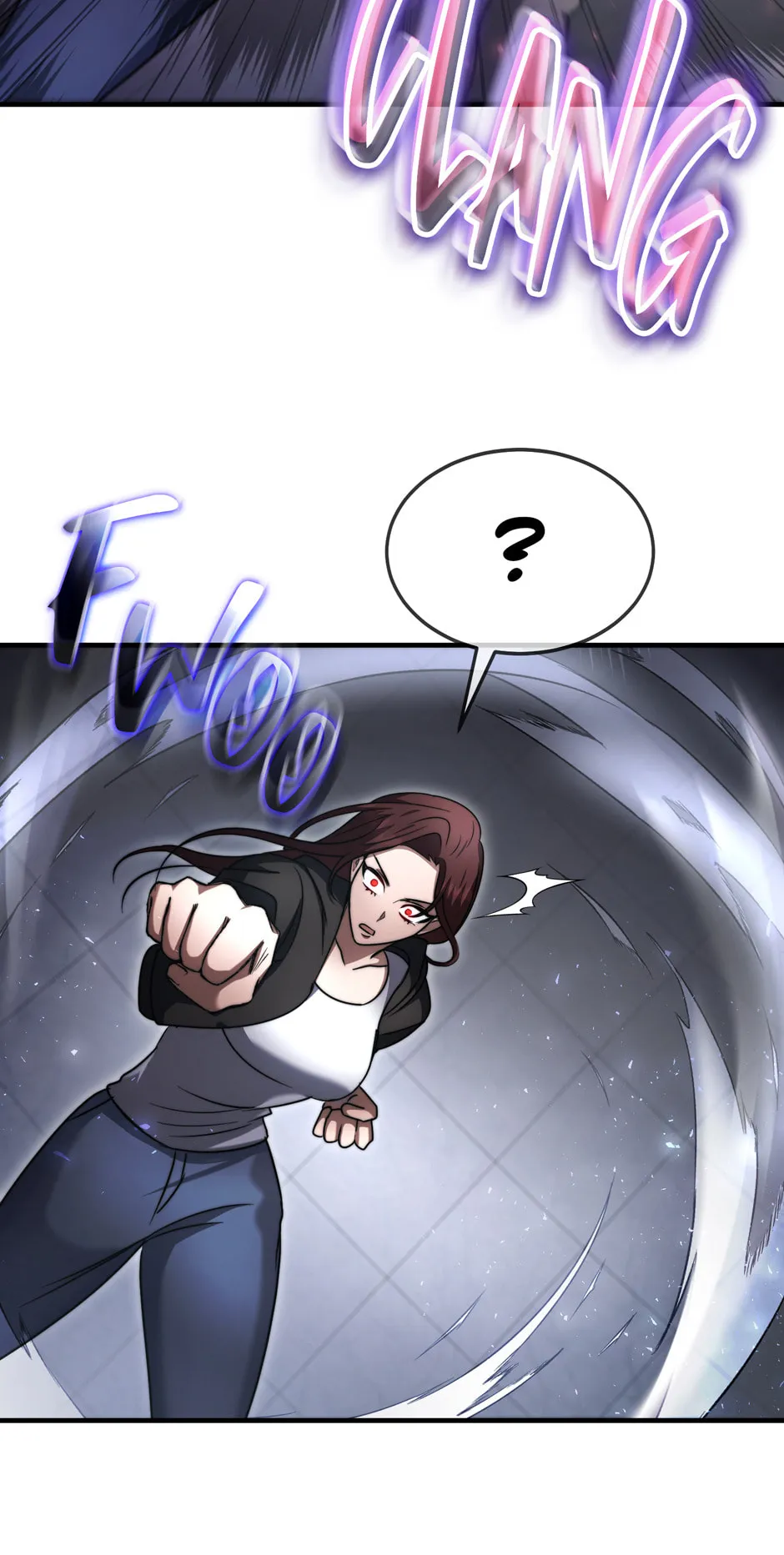 The Regressed Genius Player's Mythical-Rank Weapon Creation Chapter 60 page 43 - 