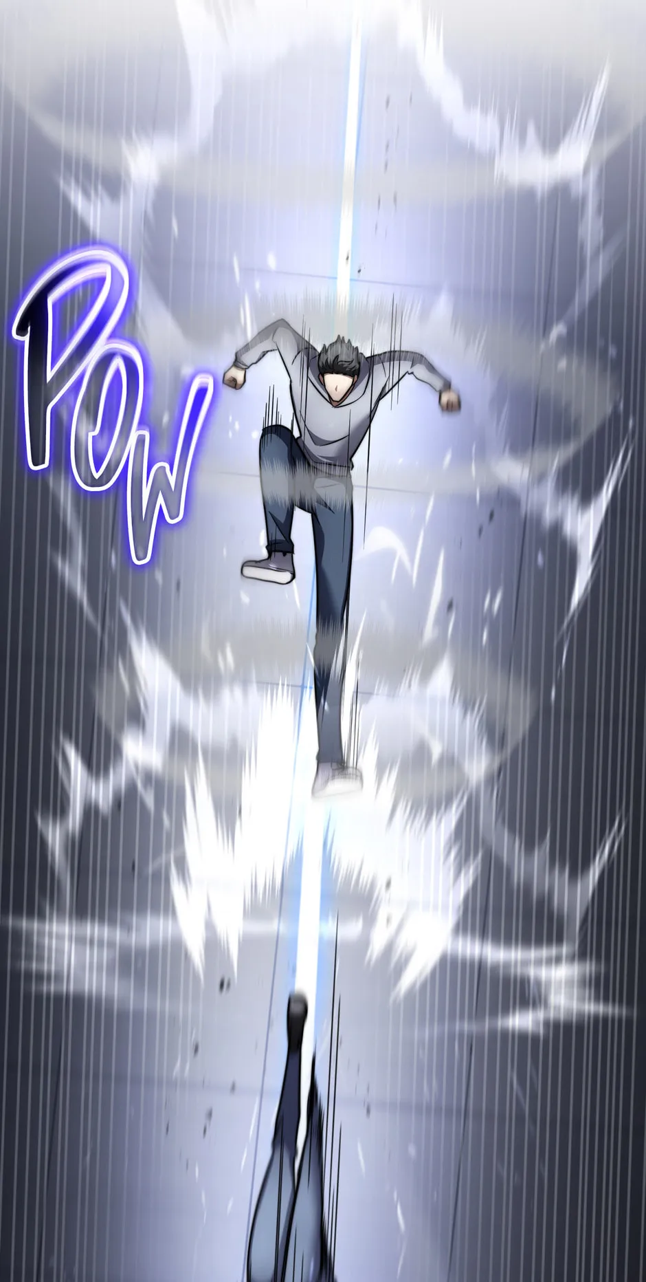 The Regressed Genius Player's Mythical-Rank Weapon Creation Chapter 60 page 45 - 