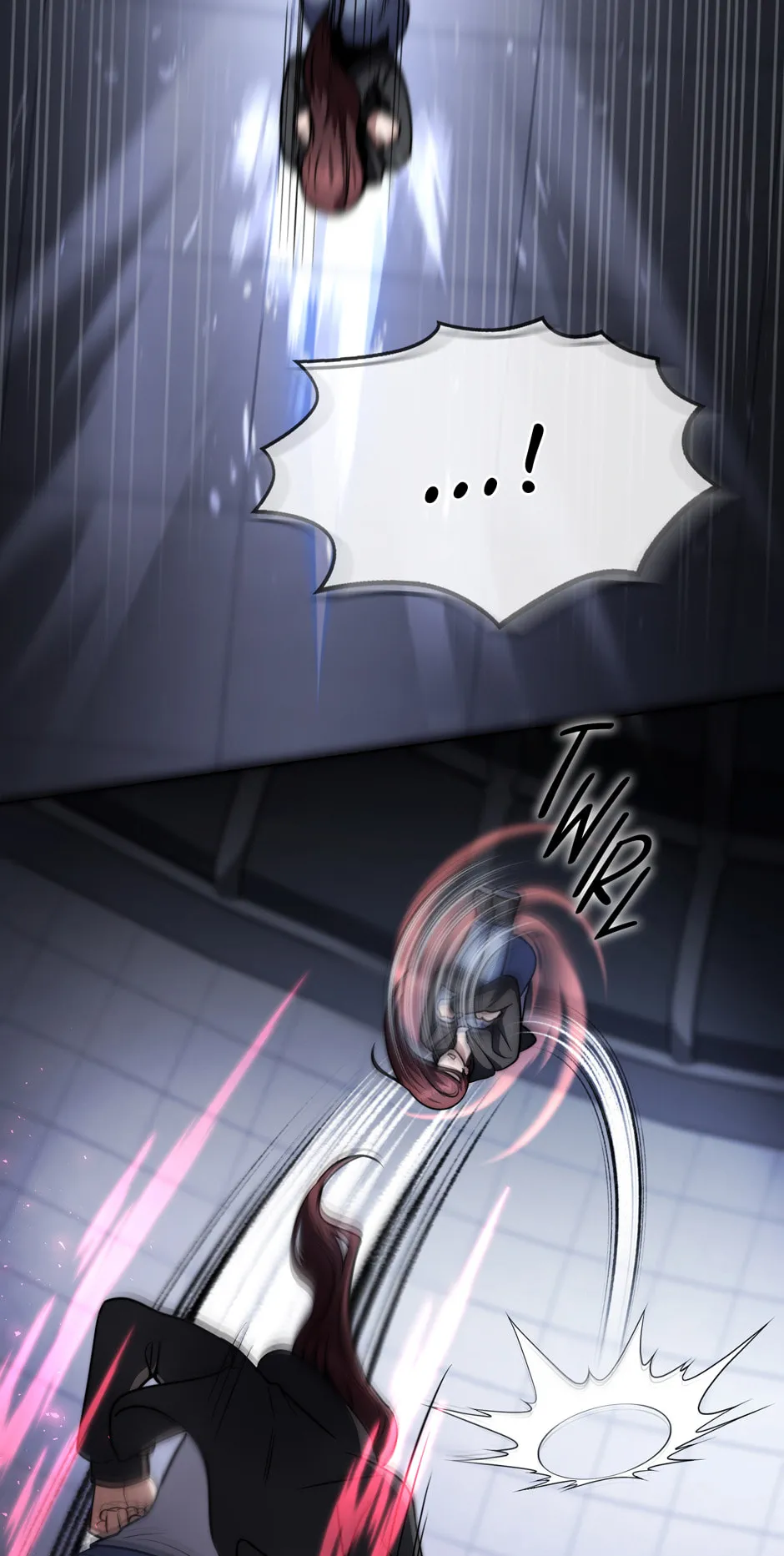 The Regressed Genius Player's Mythical-Rank Weapon Creation Chapter 60 page 46 - 