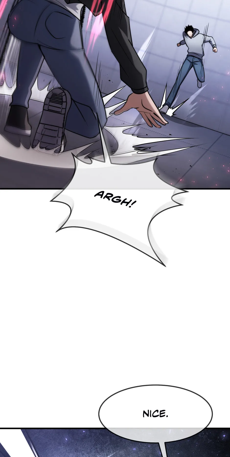 The Regressed Genius Player's Mythical-Rank Weapon Creation Chapter 60 page 47 - 