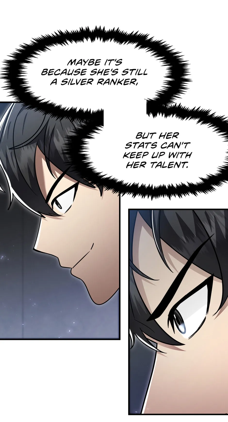 The Regressed Genius Player's Mythical-Rank Weapon Creation Chapter 60 page 50 - 