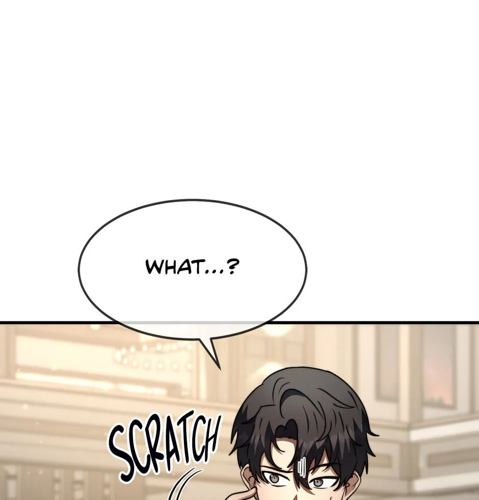 The Regressed Genius Player's Mythical-Rank Weapon Creation Chapter 60 page 6 - 