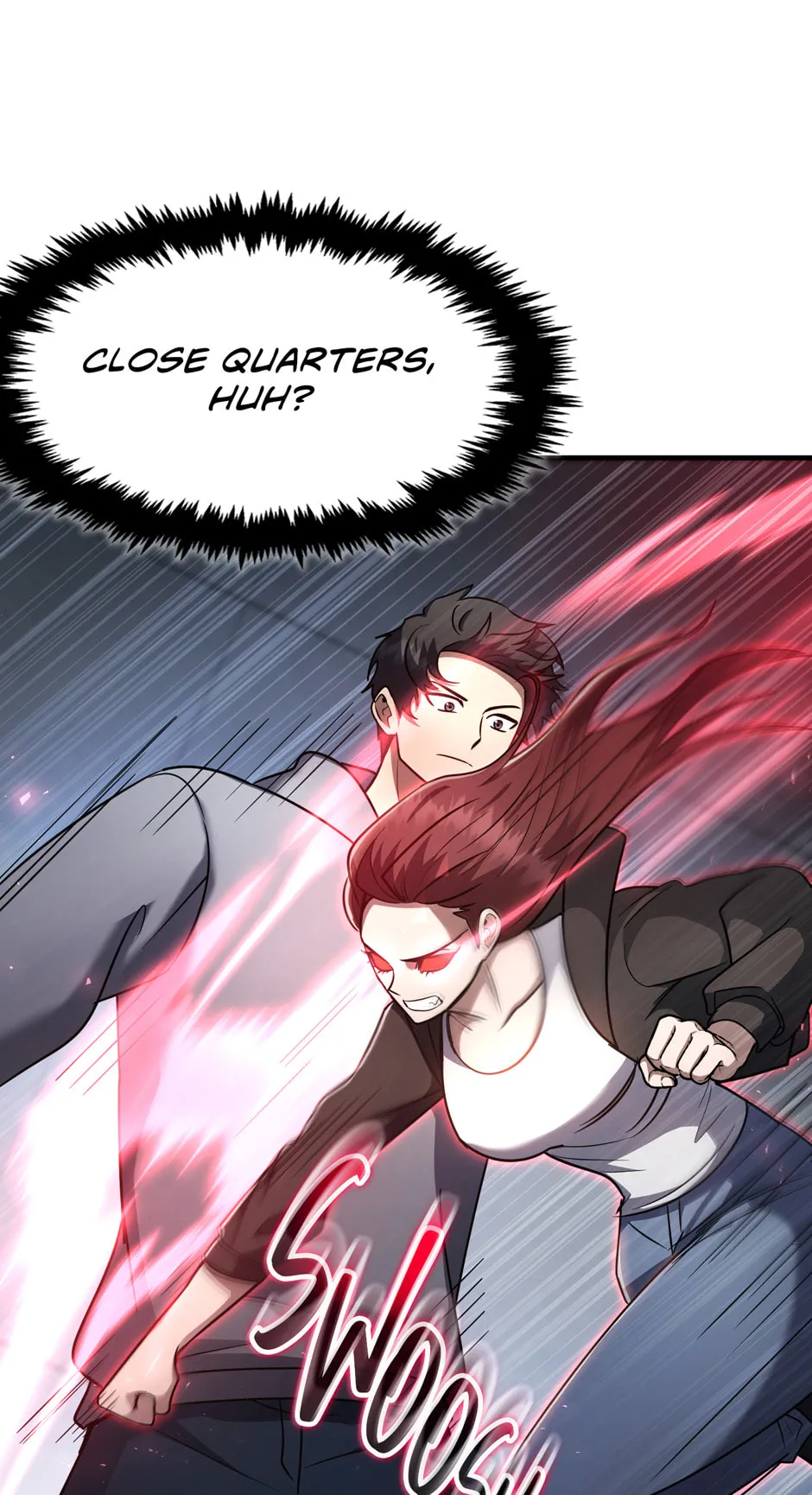 The Regressed Genius Player's Mythical-Rank Weapon Creation Chapter 60 page 53 - 