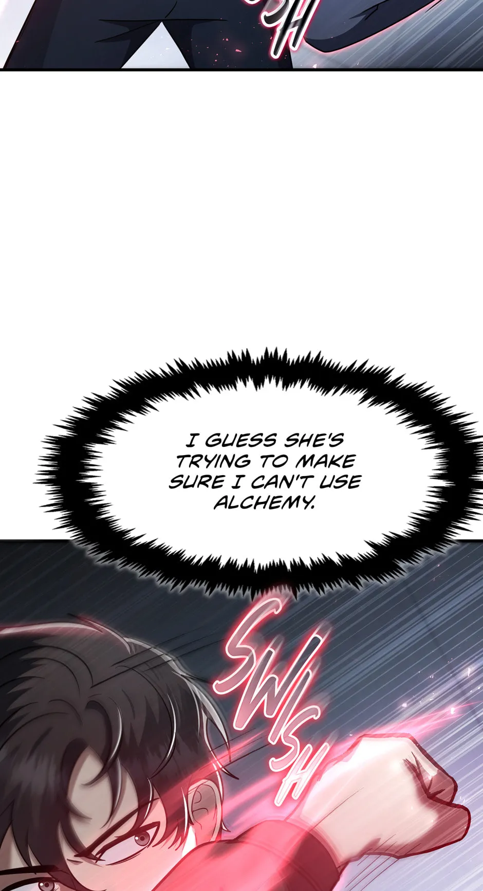 The Regressed Genius Player's Mythical-Rank Weapon Creation Chapter 60 page 54 - 