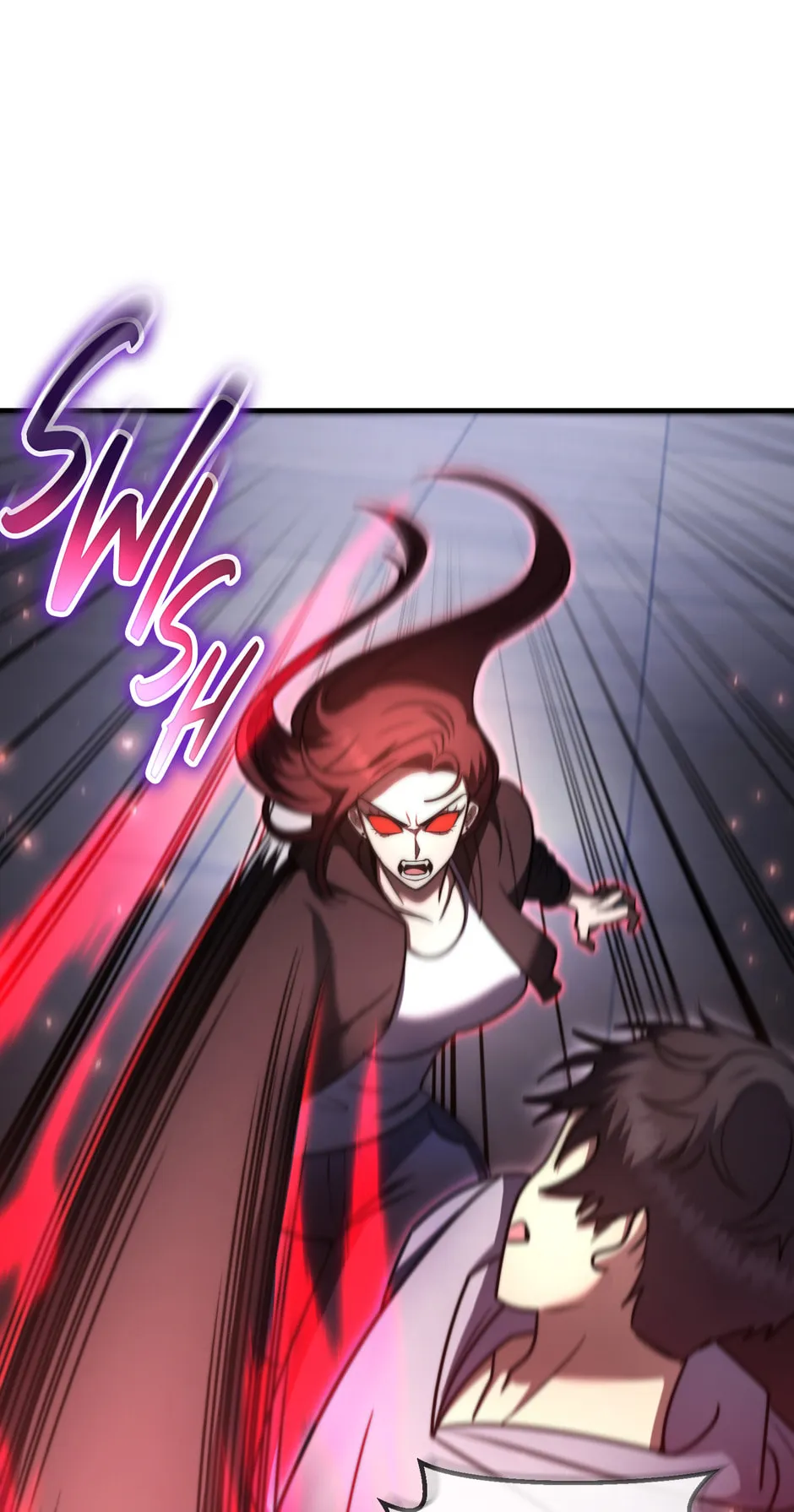 The Regressed Genius Player's Mythical-Rank Weapon Creation Chapter 60 page 58 - 