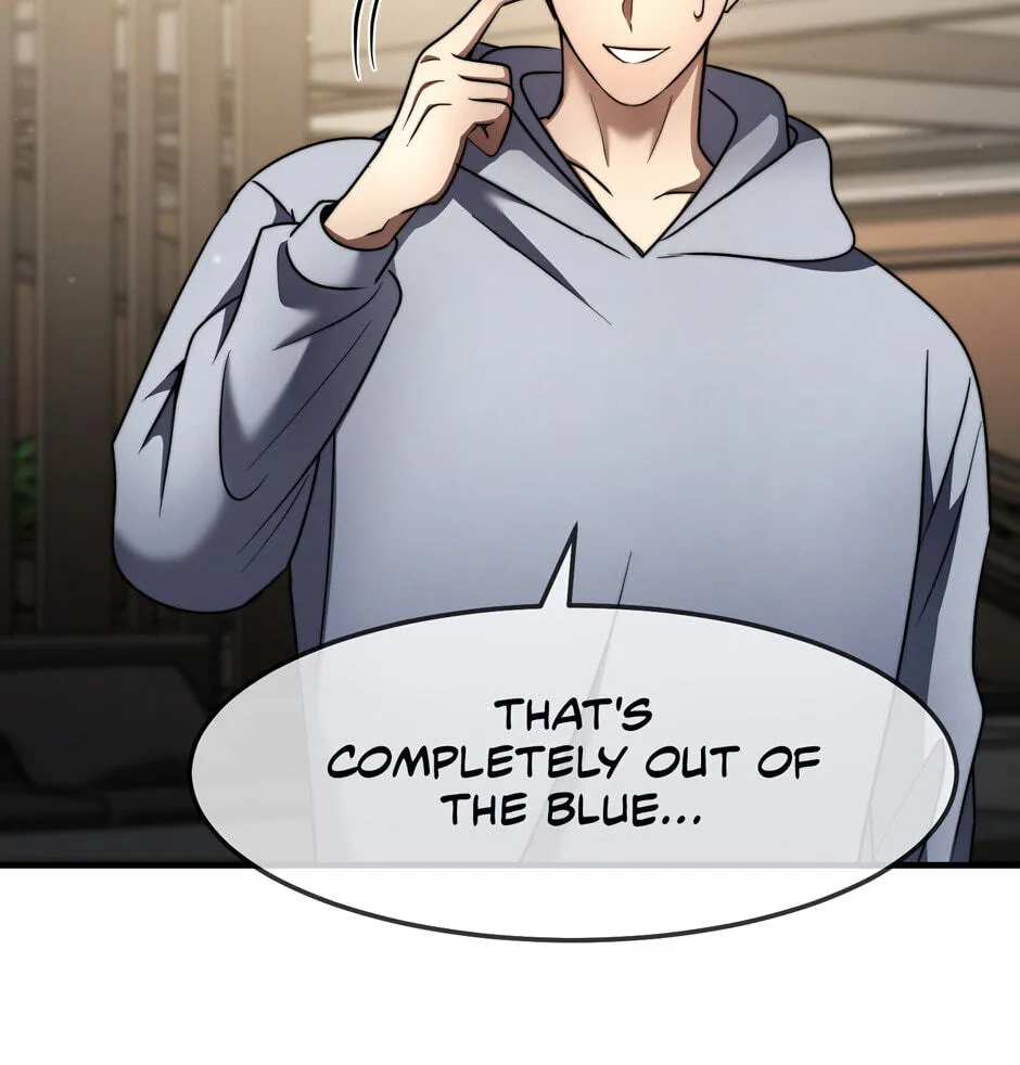 The Regressed Genius Player's Mythical-Rank Weapon Creation Chapter 60 page 7 - 