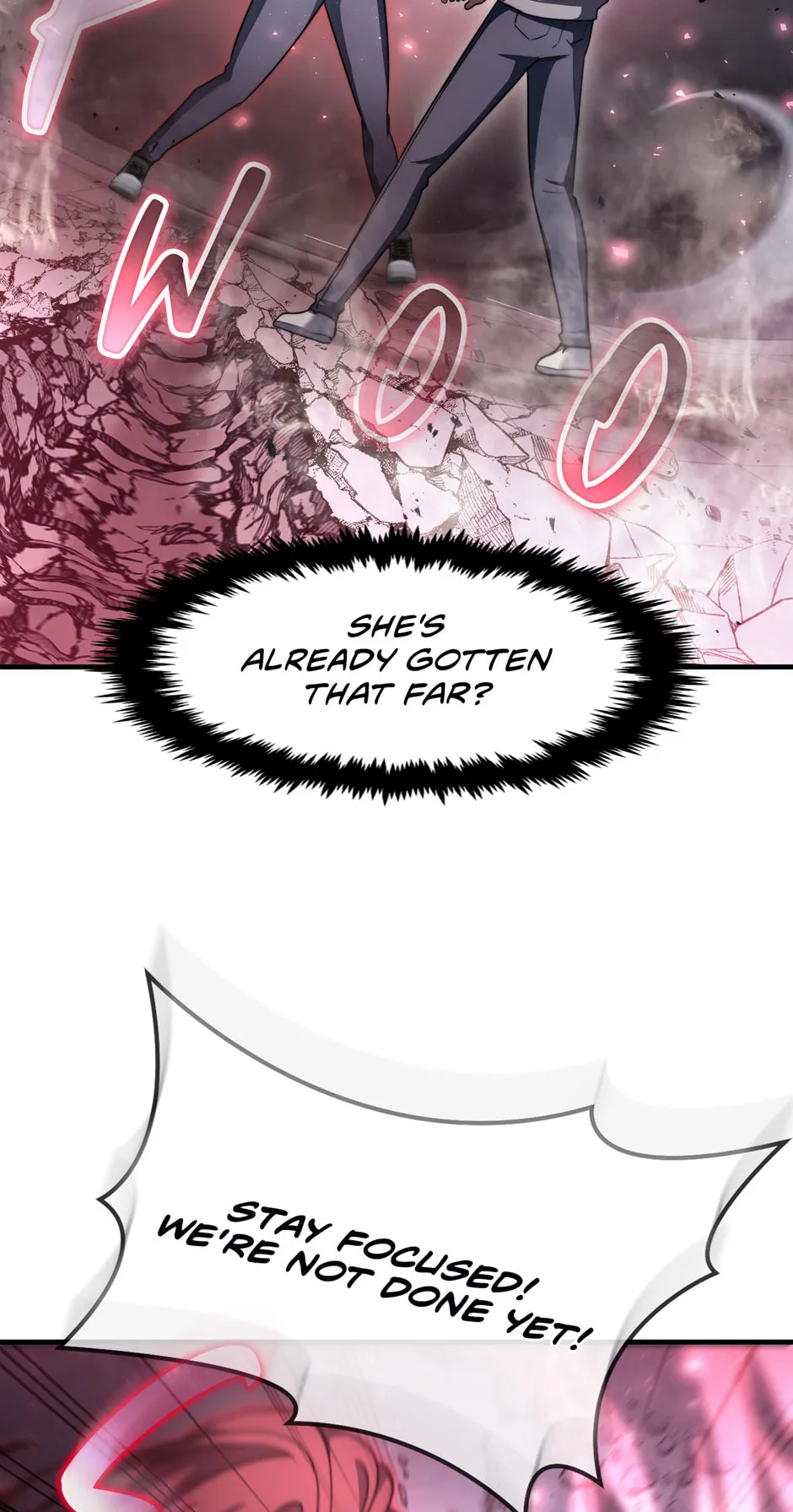 The Regressed Genius Player's Mythical-Rank Weapon Creation Chapter 60 page 62 - 
