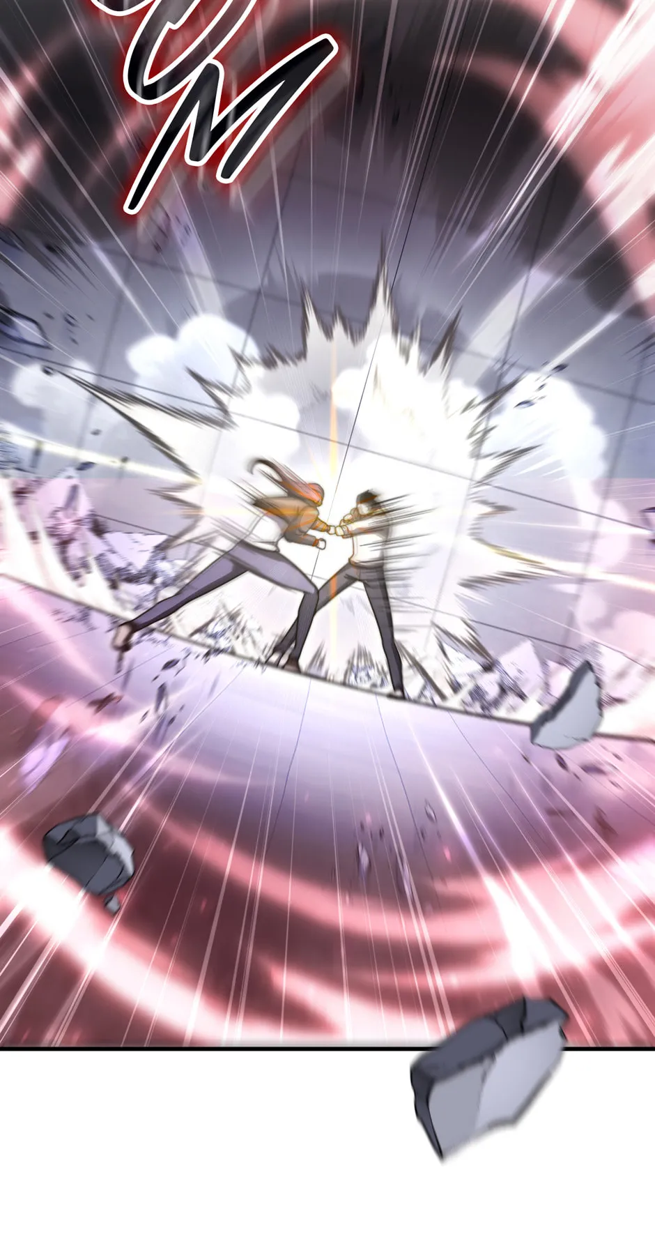 The Regressed Genius Player's Mythical-Rank Weapon Creation Chapter 60 page 64 - 