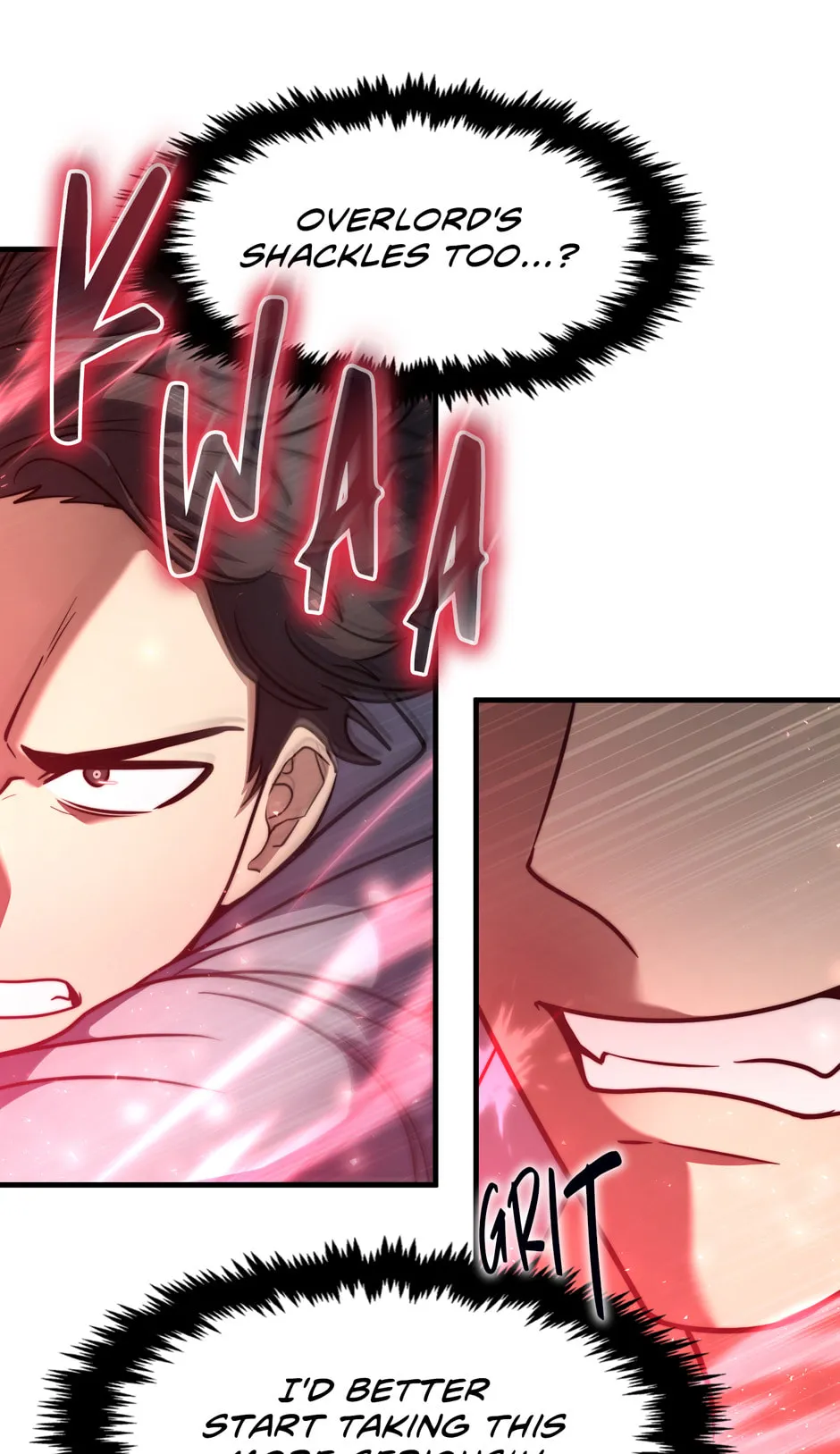 The Regressed Genius Player's Mythical-Rank Weapon Creation Chapter 60 page 65 - 