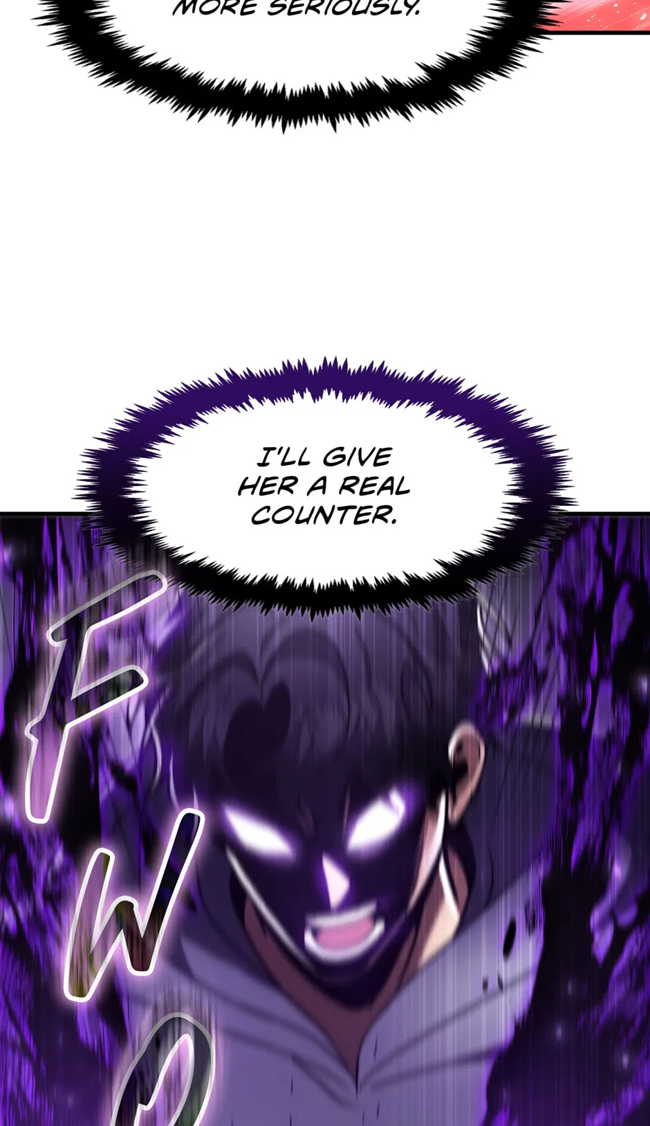 The Regressed Genius Player's Mythical-Rank Weapon Creation Chapter 60 page 66 - 