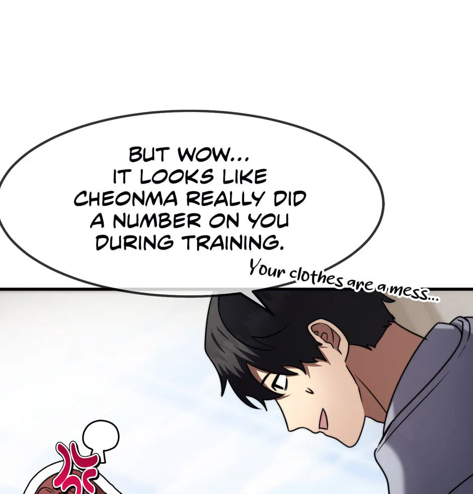 The Regressed Genius Player's Mythical-Rank Weapon Creation Chapter 60 page 8 - 