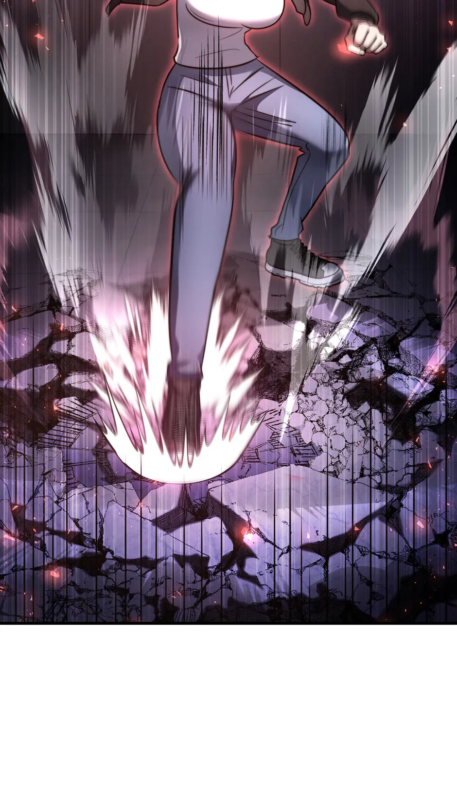 The Regressed Genius Player's Mythical-Rank Weapon Creation Chapter 60 page 72 - 