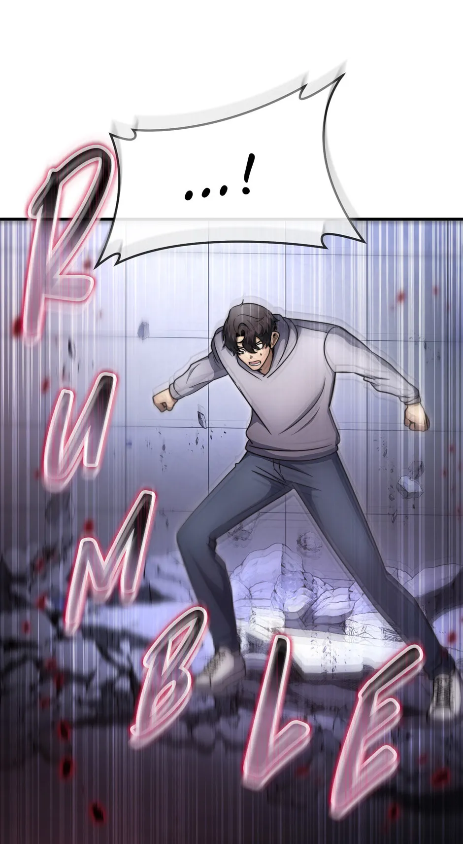 The Regressed Genius Player's Mythical-Rank Weapon Creation Chapter 60 page 73 - 