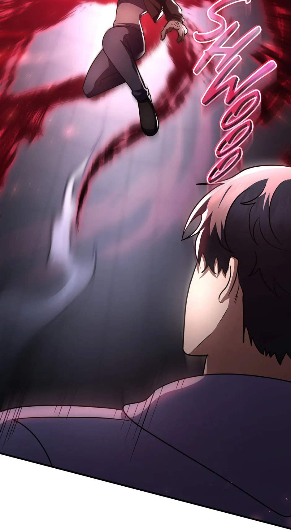 The Regressed Genius Player's Mythical-Rank Weapon Creation Chapter 60 page 78 - 