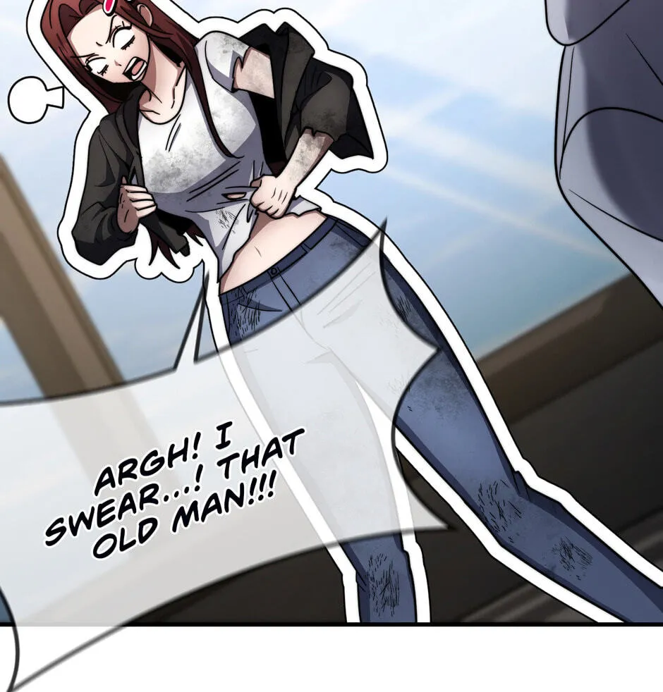 The Regressed Genius Player's Mythical-Rank Weapon Creation Chapter 60 page 9 - 