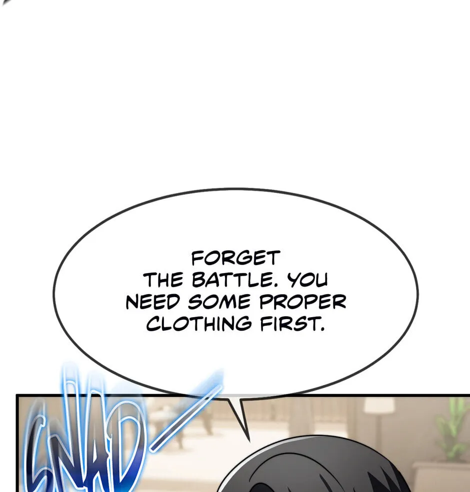 The Regressed Genius Player's Mythical-Rank Weapon Creation Chapter 60 page 10 - 